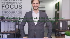 AI Marketing Automation in 2026: How Integrated Systems Improve Local Lead Generation