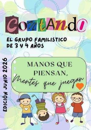 Revista Digital Junio 2026