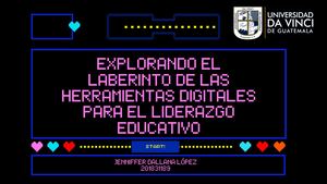 Manual Herramientas Tecnológicas Jenniffer López