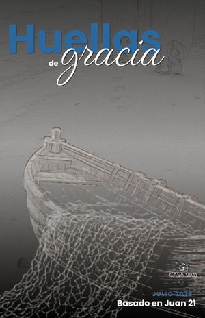 Huellas De Gracia Ok