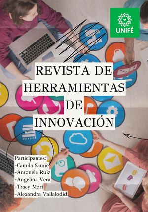 Revista De Innovación