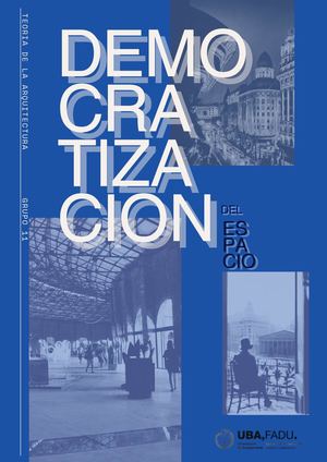 MONOGRAFIA - TEORIA DE LA ARQUITECTURA - GRUPO 11