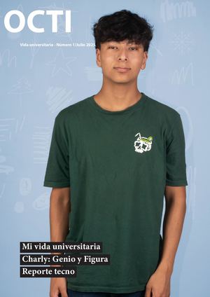 Tp Revista Octavio Mancilla