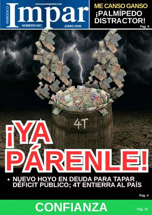 Impar 567