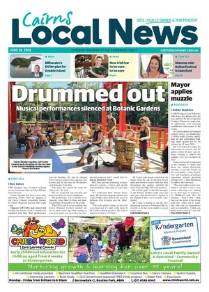 CLN June 26 2026