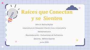 Cartilla Neuroeducación