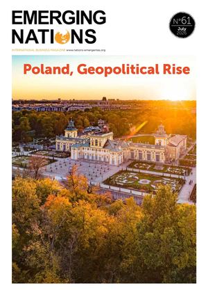 POLAND - July 2026
