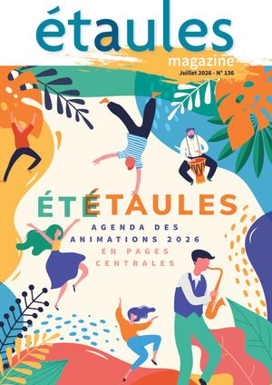 Etaules Mag 136