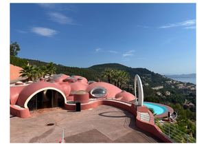 Prestation Sonorisation Palais Bulles Theoule Sur Mer