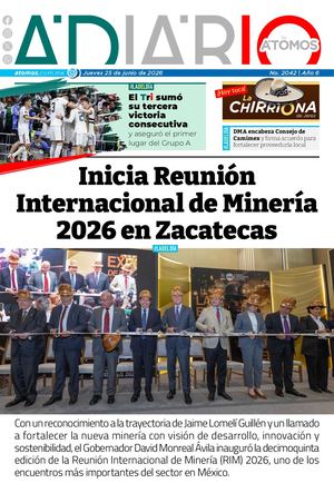 ÁDiario edición 2042