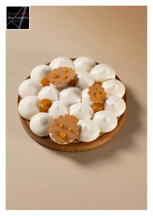 Recette Tarte À L'abricot