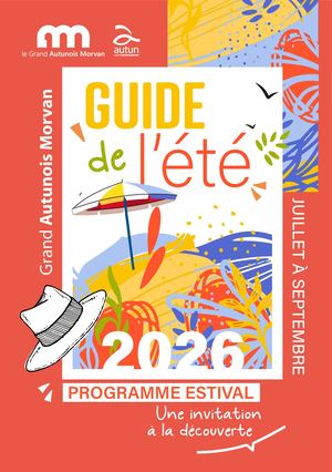 Guide de l'Été - 2026