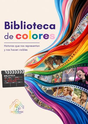 Guía de Lectura-Suplemento: Biblioteca de colores 2026
