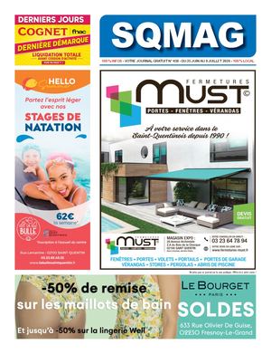 Sqmag 438