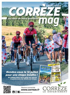 Correze Mag 171 Calaméo