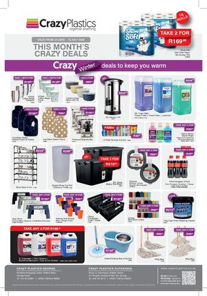 Cp George June Promo 390x265mm F2