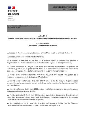 Arrêté-sécheresse-17-juin-2026