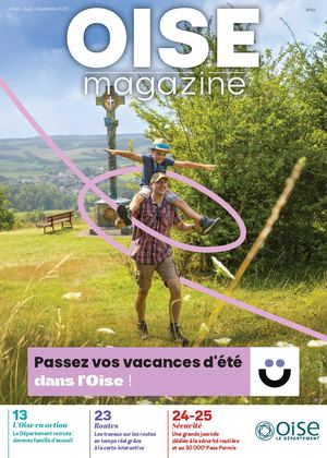 Oise Magazine 40