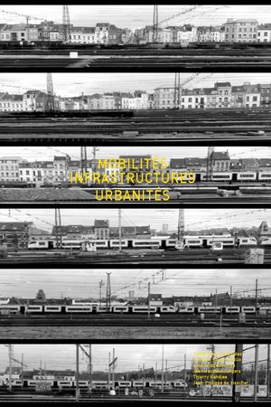 Travail de Fin d'Etudes - Mobilites Infrastructures Urbanites - CKD 2017