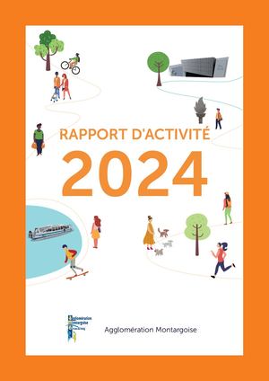 Rapport d'activité 2024