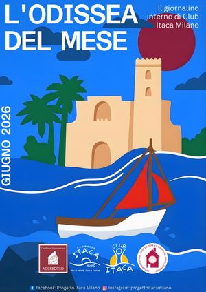 Odissea Del Mese Di Giugno 2026