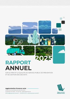 RA DECHETS 2025 CAPV