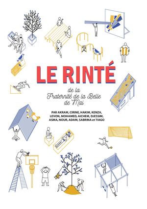 Bilan Rin-Té - JR & CKD 2018
