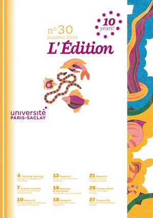 L'Edition #30 VE