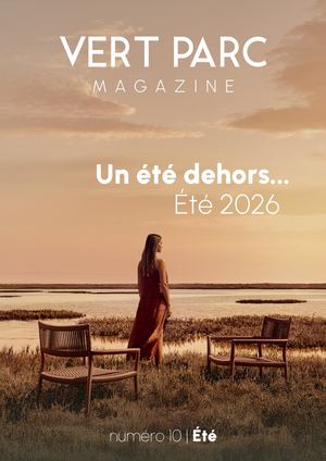 Magazine Été 10