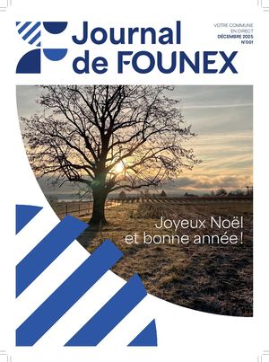 Journal Décembre 2025