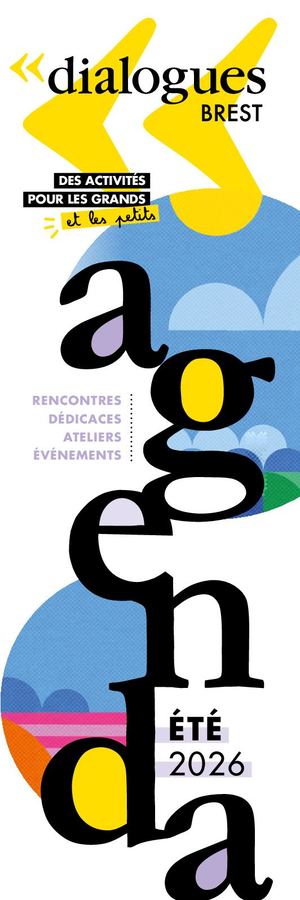 Agenda Été 2026