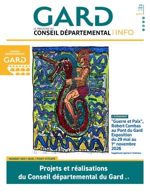 Gard Info 15 Agence Scoop Communication