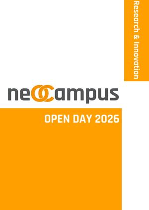 Livret neOcampus2026