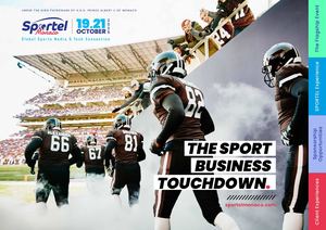 Brochure Sportel 2026
