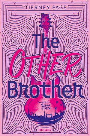 The Other Brother - Premiers chapitres