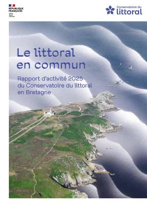 Rapport d'activité Bretagne