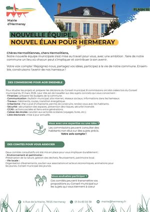 Flyer V4