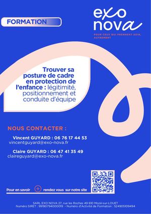 Trouver Sa Place De Cadre