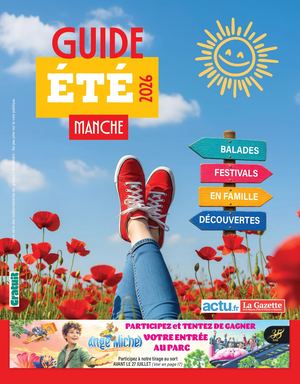 Guide Ete Manche 2026