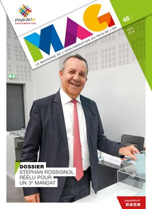Mag 46 - Juin 2026