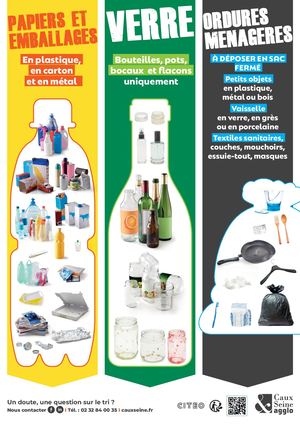 A4 Fleches 2025