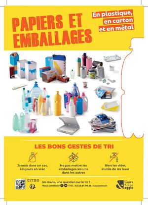 Flyer A5 Tri