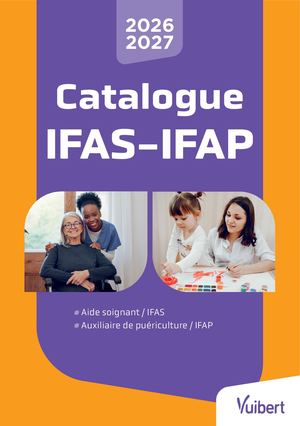 Catalogue IFAS IFAP