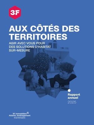 RAPPORT ANNUEL 2025