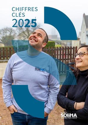 Chiffres Clés SOLIHA 2025
