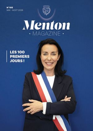 PMM 185 | MAI - AOÛT 2026