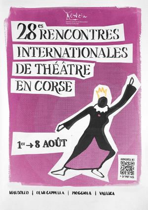 Programme 28es Rencontres