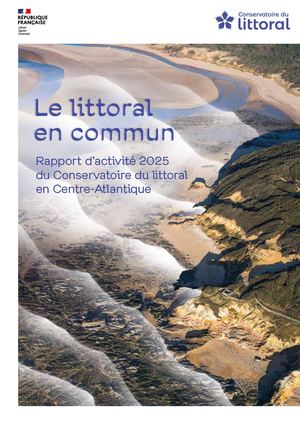 Rapport d'activité Centre Atlantique