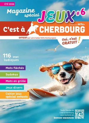 Spécial jeux 2026