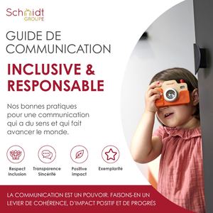 Guide De Com Inclusive